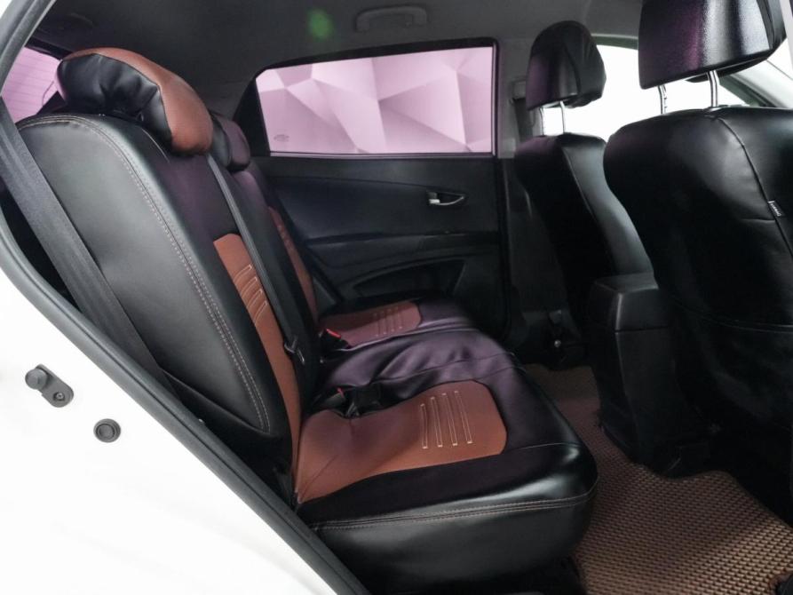 SsangYong Actyon II Ульяновск  - изображение 13