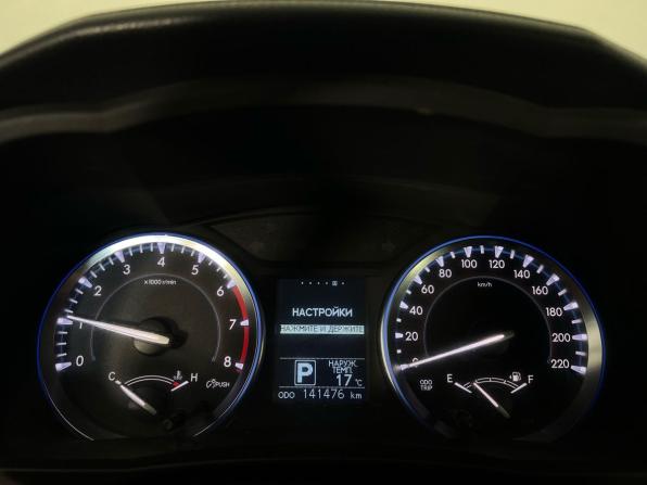 Toyota Highlander III (XU50) с пробегом 2014 года, цена 2 449 000 рублей, 142000 км, внедорожник, Автокод Объявления