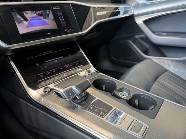 Audi A6 V (C8) с пробегом 2021 года, цена 3 470 000 рублей, 120432 км, седан, Автокод Объявления