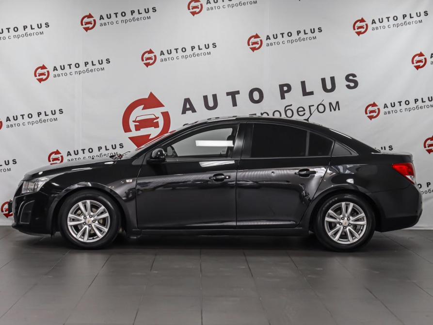 Chevrolet Cruze I Рестайлинг Минеральные Воды  - изображение 6