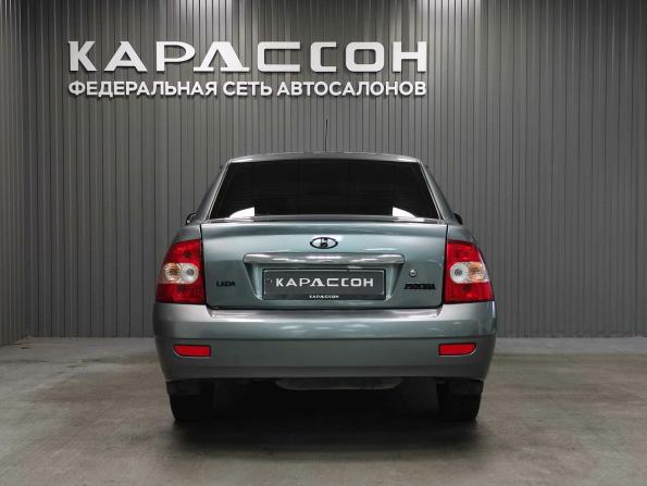 Lada (ВАЗ) Priora I с пробегом 2011 года, цена 300 000 рублей, 165940 км, седан, Автокод Объявления