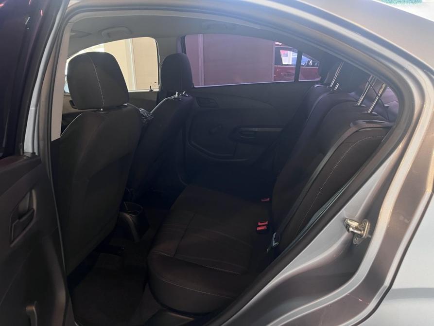 Chevrolet Aveo II Чебоксары  - изображение 23