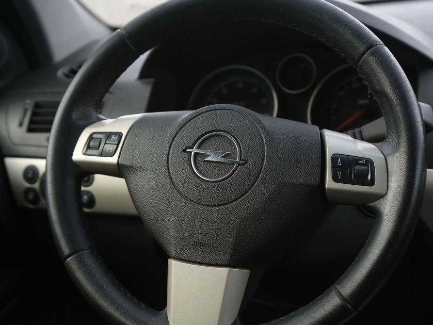 Opel Astra H Рестайлинг Иваново  - изображение 16