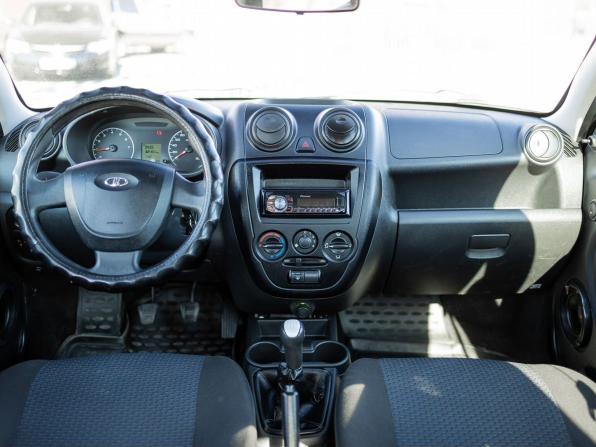 Lada (ВАЗ) Granta I с пробегом 2012 года, цена 359 000 рублей, 168180 км, седан, Автокод Объявления