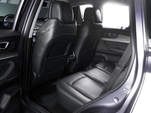 Chery Tiggo 8 Pro Max I с пробегом 2022 года, цена 2 099 000 рублей, 86178 км, внедорожник, Автокод Объявления