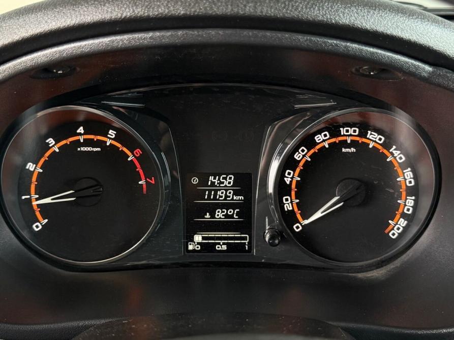 Lada (ВАЗ) Granta I Рестайлинг Волгоград  - изображение 16