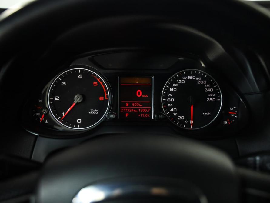 Audi Q5 I (8R) Рестайлинг Санкт-Петербург  - изображение 16