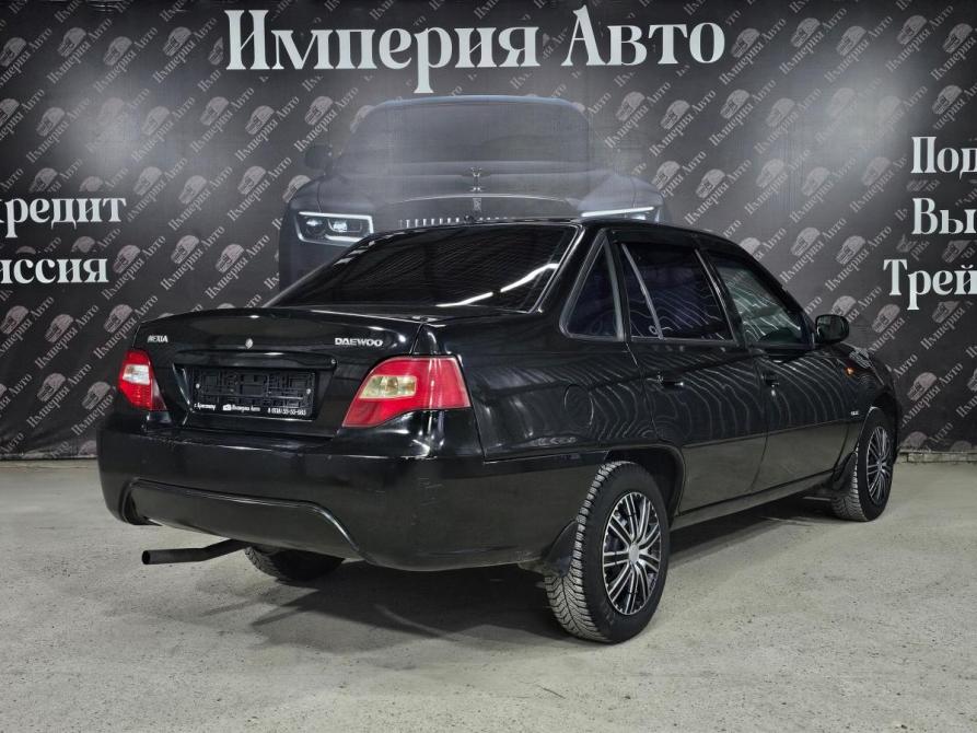 Daewoo Nexia I Рестайлинг Краснодар  - изображение 7