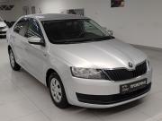 Skoda Rapid I Рестайлинг Казань  - изображение 25