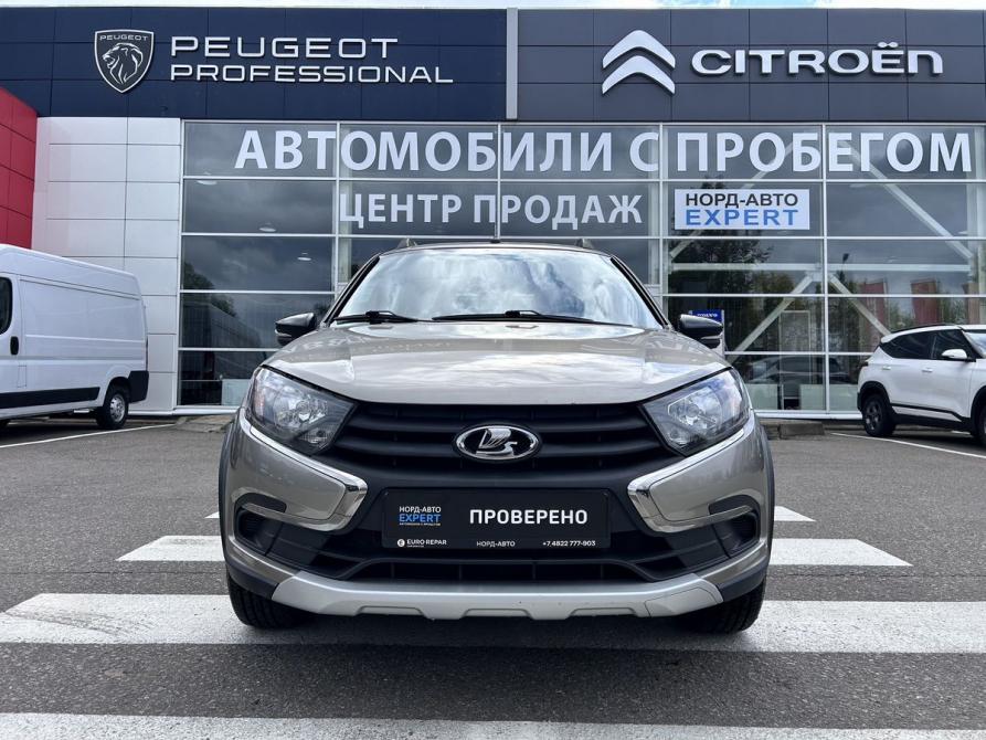 Lada (ВАЗ) Granta I Рестайлинг Тверь  - изображение 2