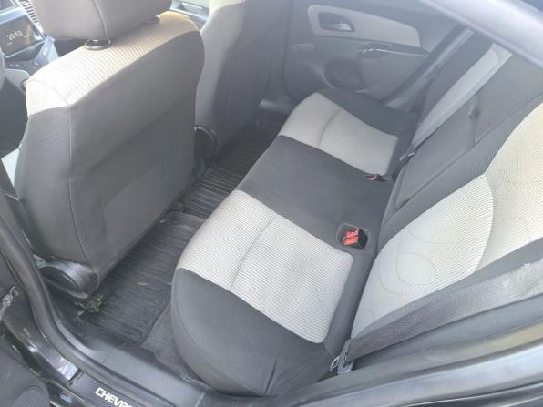 Chevrolet Cruze I с пробегом 2012 года, цена 429 900 рублей, 187499 км, седан, Автокод Объявления