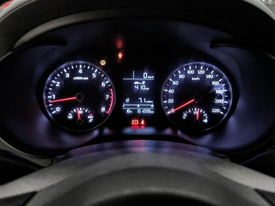Kia Rio IV Казань  - изображение 16