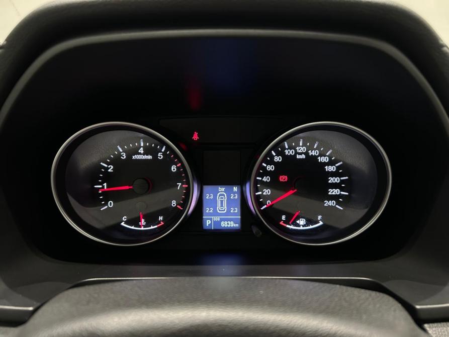 Haval M6 II Санкт-Петербург  - изображение 23