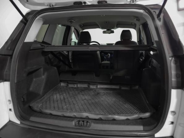 Ford Kuga II Рестайлинг с пробегом 2017 года, цена 1 779 000 рублей, 71000 км, внедорожник, Автокод Объявления