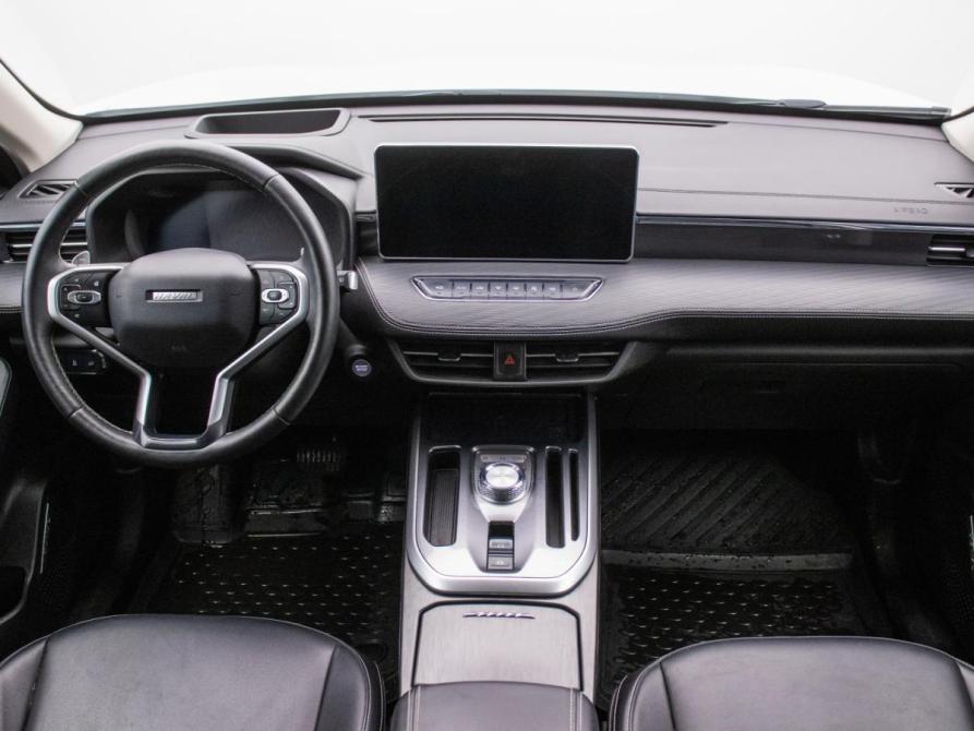 Haval Jolion I Москва  - изображение 13