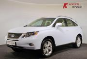 Lexus RX III Ярославль  - изображение 34