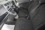 Toyota Ractis II Кемерово  - изображение 28