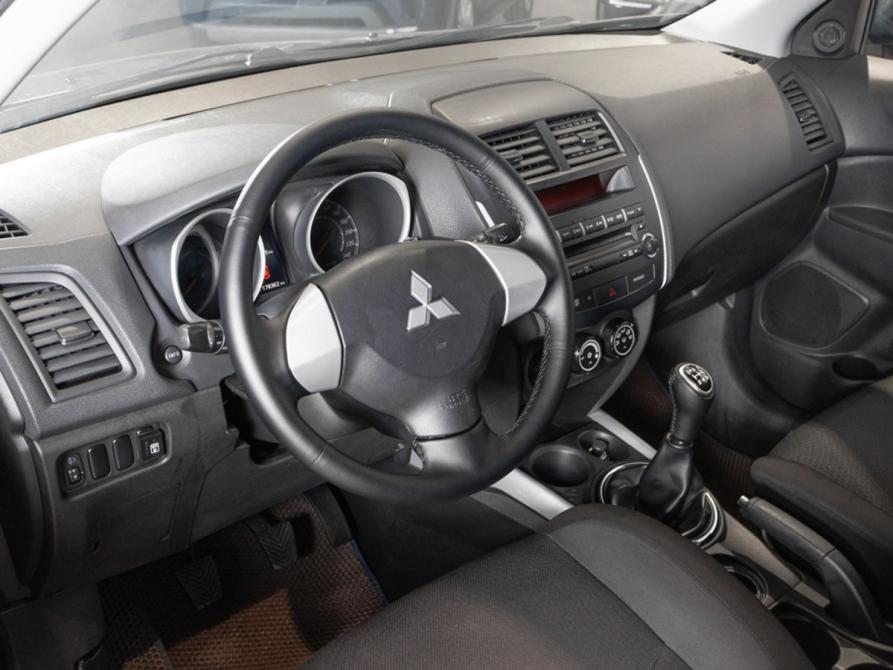 Mitsubishi ASX I Казань  - изображение 5