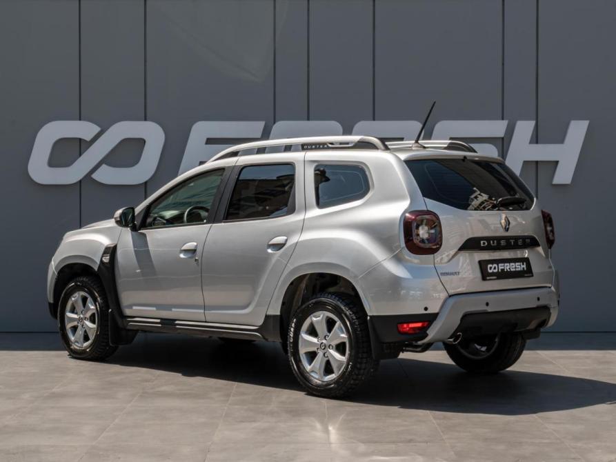 Renault Duster II Краснодар  - изображение 2