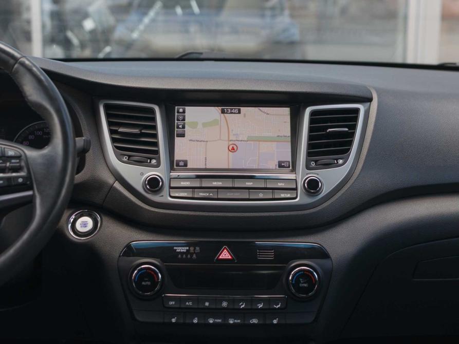 Hyundai Tucson III Новосибирск  - изображение 14
