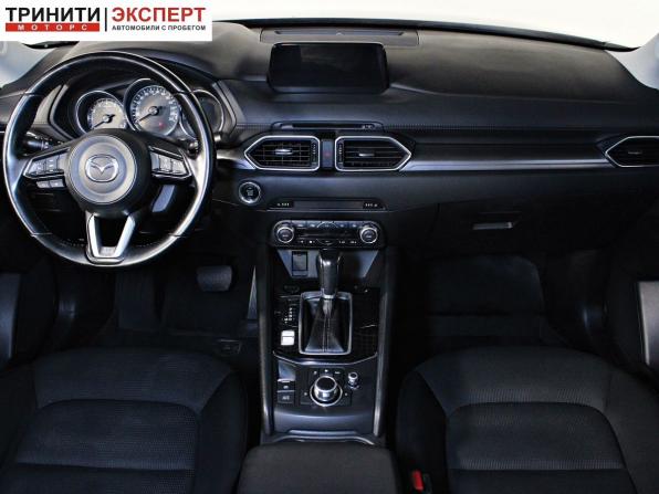 Mazda CX-5 II с пробегом 2017 года, цена 2 257 000 рублей, 179698 км, внедорожник, Автокод Объявления