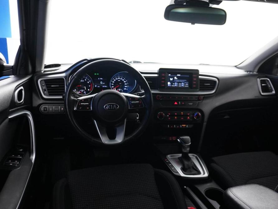 Kia Ceed III Москва  - изображение 6