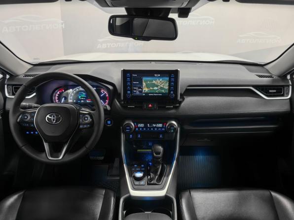 Toyota RAV4 V (XA50) с пробегом 2020 года, цена 3 400 000 рублей, 88368 км, внедорожник, Автокод Объявления