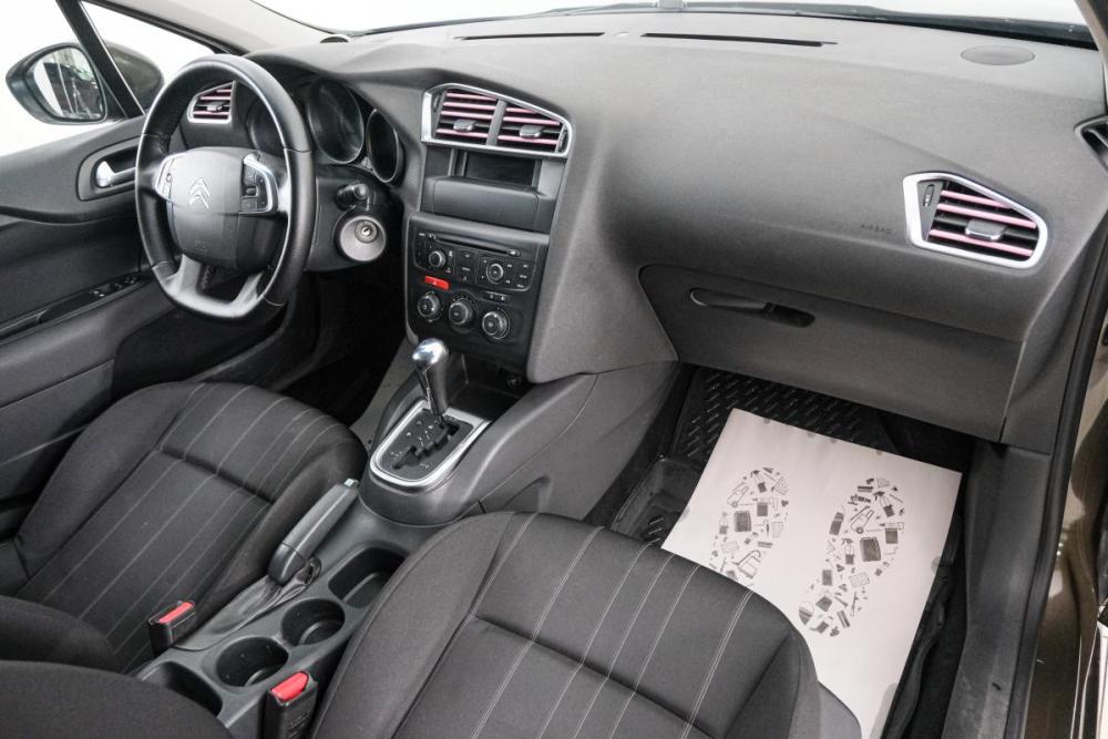 Citroen C4 II Красноярск  - изображение 13