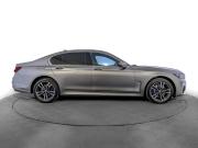 BMW 7 серии VI (G11/G12) Рестайлинг Москва  - изображение 34