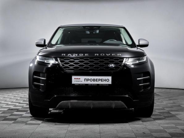 Land Rover Range Rover Evoque II с пробегом 2022 года, цена 4 399 999 рублей, 28116 км, внедорожник, Автокод Объявления