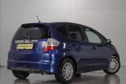 Honda Jazz II Челябинск  - изображение 28