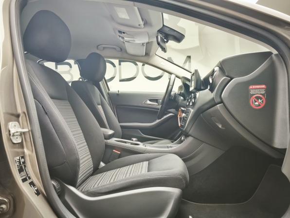 Mercedes-Benz A-Класс III (W176) с пробегом 2013 года, цена 1 275 000 рублей, 154944 км, хэтчбек, Автокод Объявления
