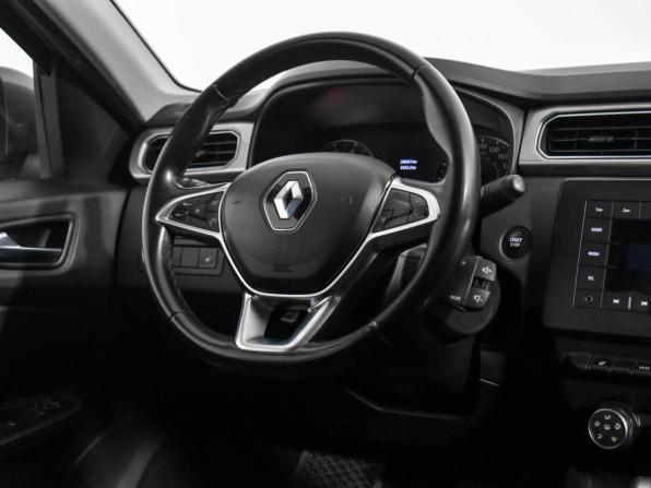 Renault Arkana I с пробегом 2019 года, цена 1 148 690 рублей, 208420 км, внедорожник, Автокод Объявления