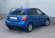 Kia Rio II Рестайлинг Белгород  - изображение 21