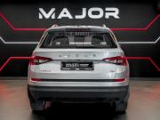 Skoda Kodiaq I Москва  - изображение 36