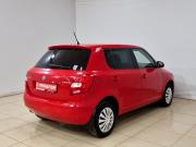 Skoda Fabia II Рестайлинг Альметьевск  - изображение 23