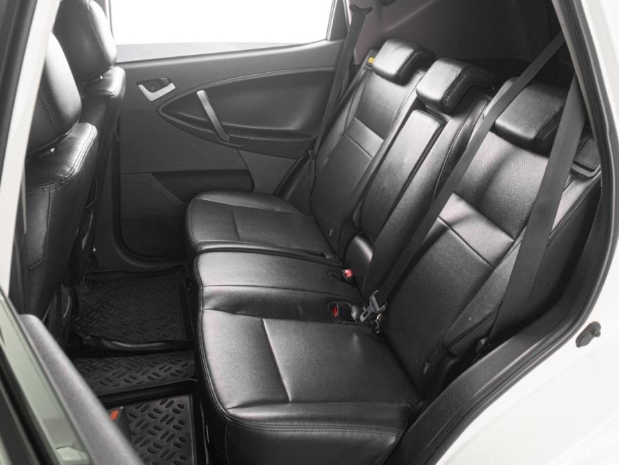Geely Emgrand X7 I Тюмень  - изображение 9