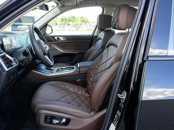 BMW X5 IV (G05/G18) Рестайлинг с пробегом 2026 года, цена 11 490 000 рублей, 90 км, внедорожник, Автокод Объявления