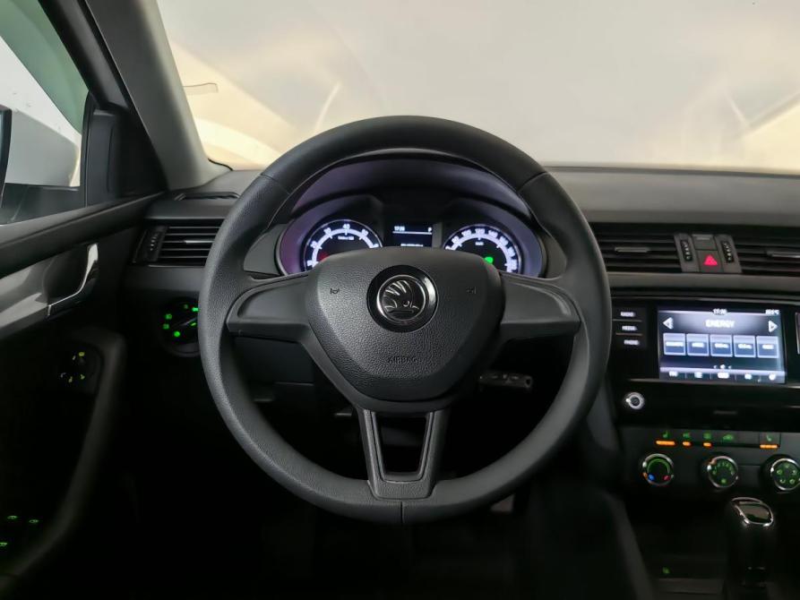 Skoda Octavia III (A7) Рестайлинг Москва  - изображение 13