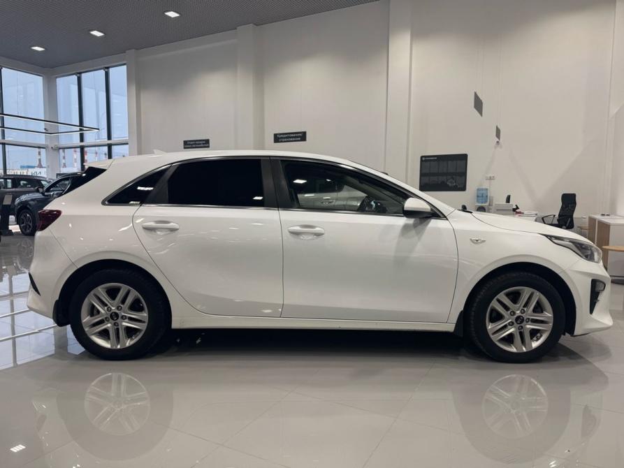 Kia Ceed III Челябинск  - изображение 3