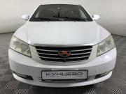 Geely Emgrand EC7 Москва  - изображение 21