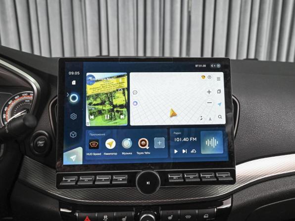 Lada (ВАЗ) Vesta I Рестайлинг (NG) с пробегом 2024 года, цена 1 530 111 рублей, 18685 км, седан, Автокод Объявления