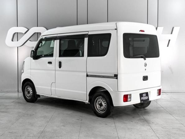 Nissan NV100 Clipper III с пробегом 2018 года, цена 648 070 рублей, 125693 км, микровэн, Автокод Объявления