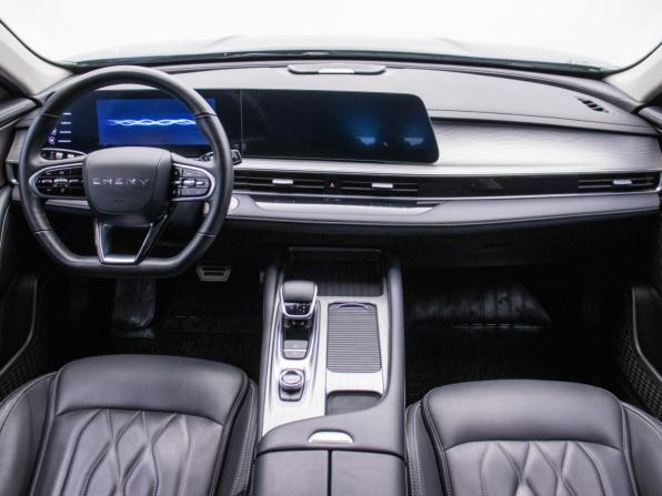 Chery Arrizo 8 с пробегом 2024 года, цена 2 029 000 рублей, 32478 км, седан, Автокод Объявления
