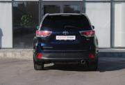 Toyota Highlander III (XU50) Саратов  - изображение 41