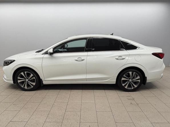 Changan Eado Plus с пробегом 2024 года, цена 1 800 000 рублей, 7752 км, седан, Автокод Объявления