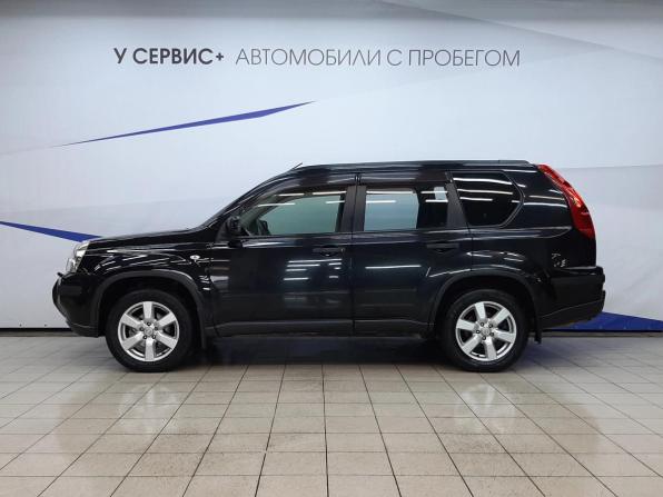 Nissan X-Trail II с пробегом 2008 года, цена 920 000 рублей, 147297 км, внедорожник, Автокод Объявления