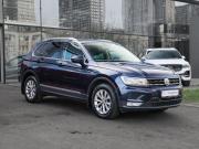 Volkswagen Tiguan II Москва  - изображение 20