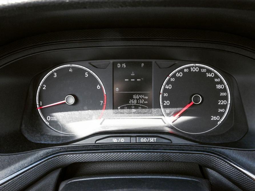 Volkswagen Polo VI Екатеринбург  - изображение 11