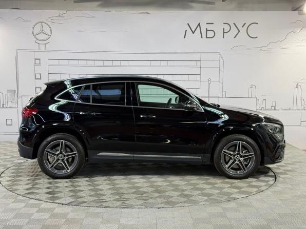 Mercedes-Benz GLA II (H247) Рестайлинг с пробегом 2025 года, цена 6 100 000 рублей, 1433 км, внедорожник, Автокод Объявления